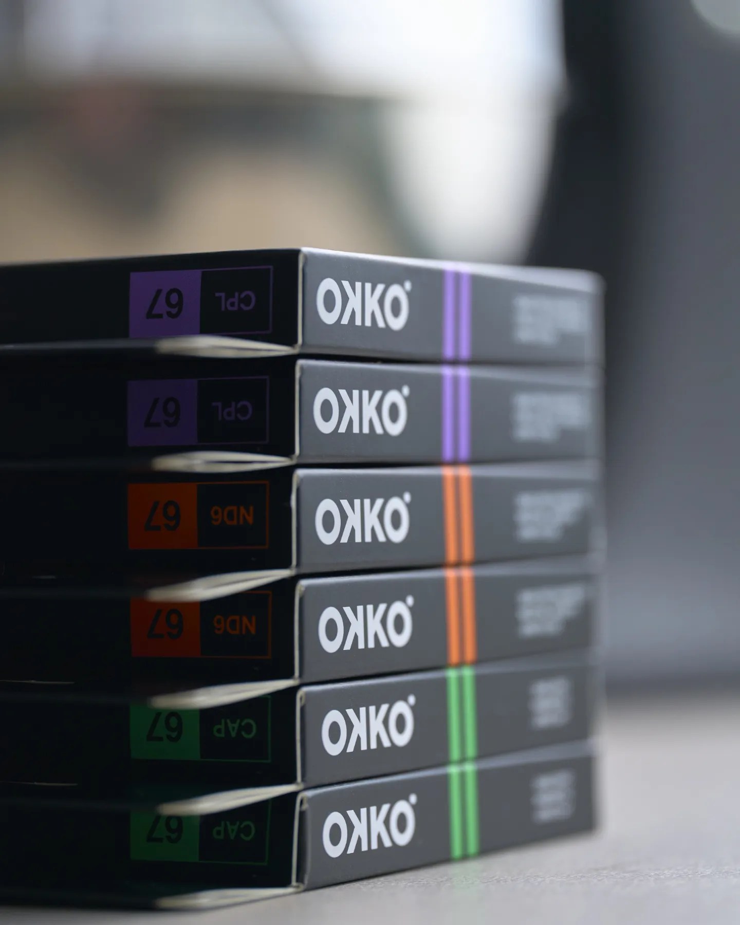 Are Lens Filters Still Relevant in the Age of “Fix It in Post”?