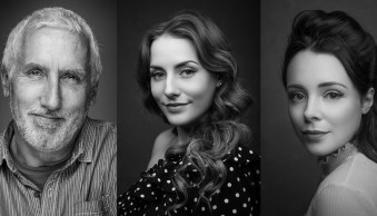 10 Tips for Beautiful Black and White Headshots