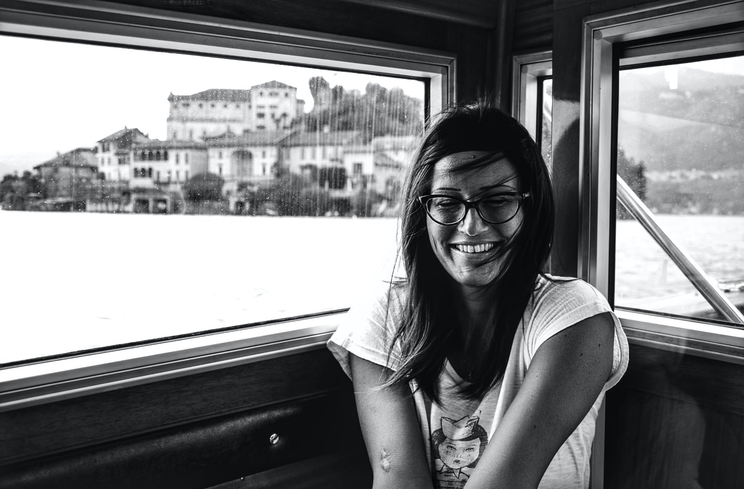 bypass portrait mode