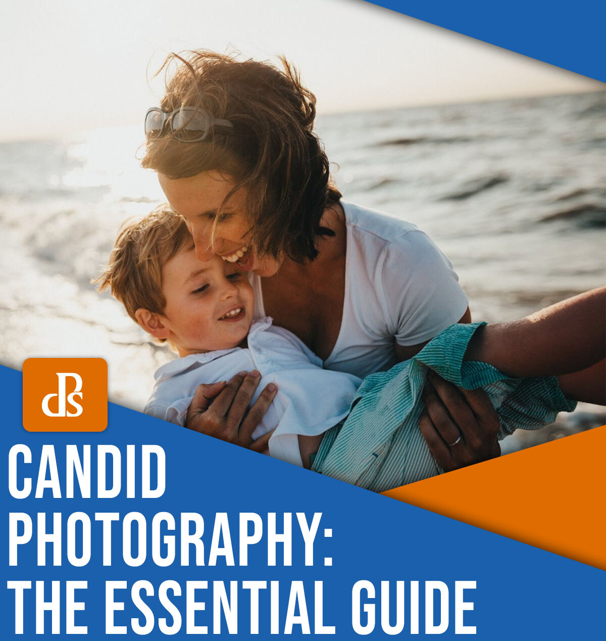 Candid photography: the essential guide