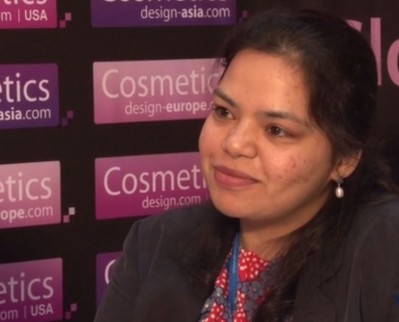Datamonitor reveals 'exciting' sunscreen innovation trends