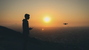 Drone Photography: Tips for Stunning Aerial Images