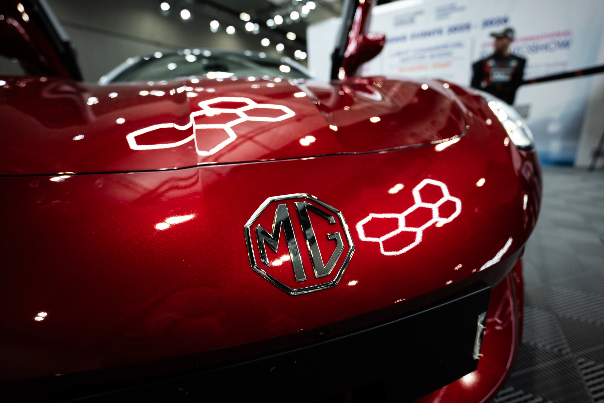 What's the new Tamron 16-30mm f/2.8 G2 like?