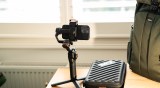 Add Motion! The Hohem iSteady M7 Gimbal can help!