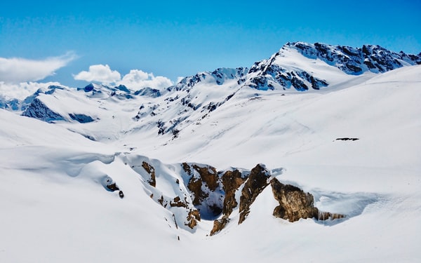 Travel Photography – What to Take in your Kit?