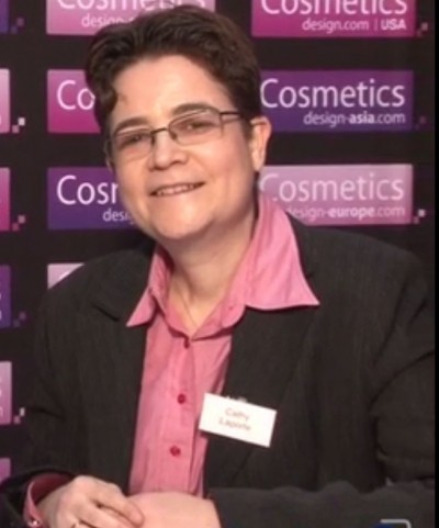 In-cosmetics Hamburg traffic goes through the roof!