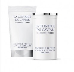 La Clinique du Caviar