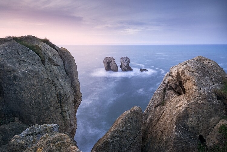 3 Creative Exercises for Using a Slow Shutter Speed