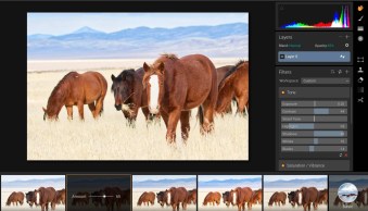 How to use Macphun’s Luminar for Beginners