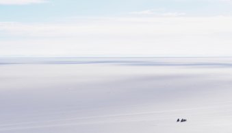 Negative Space in Photography: The Essential Guide