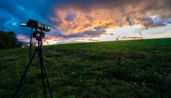 How to Get Sharp Photos With a Tripod: 6 Essential Tips