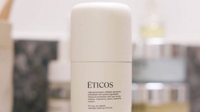 The brand's founder said it has launched the world’s first deodorant refill that is 100%-plastic-free; without any liner/coating that contains plastic