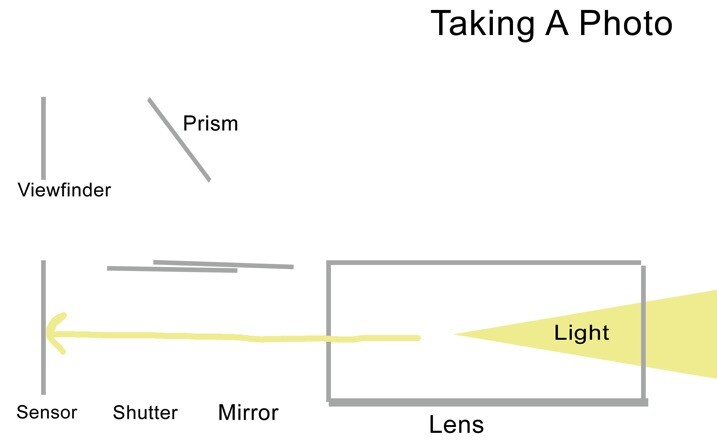 taking-photo.jpg Taking photo - The dPS Absolute Beginner’s Guide to Photography