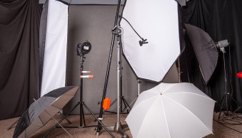 Photography Lighting Equipment: The Essential Guide