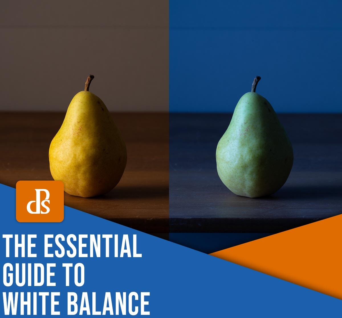 The essential guide to white balance in photography