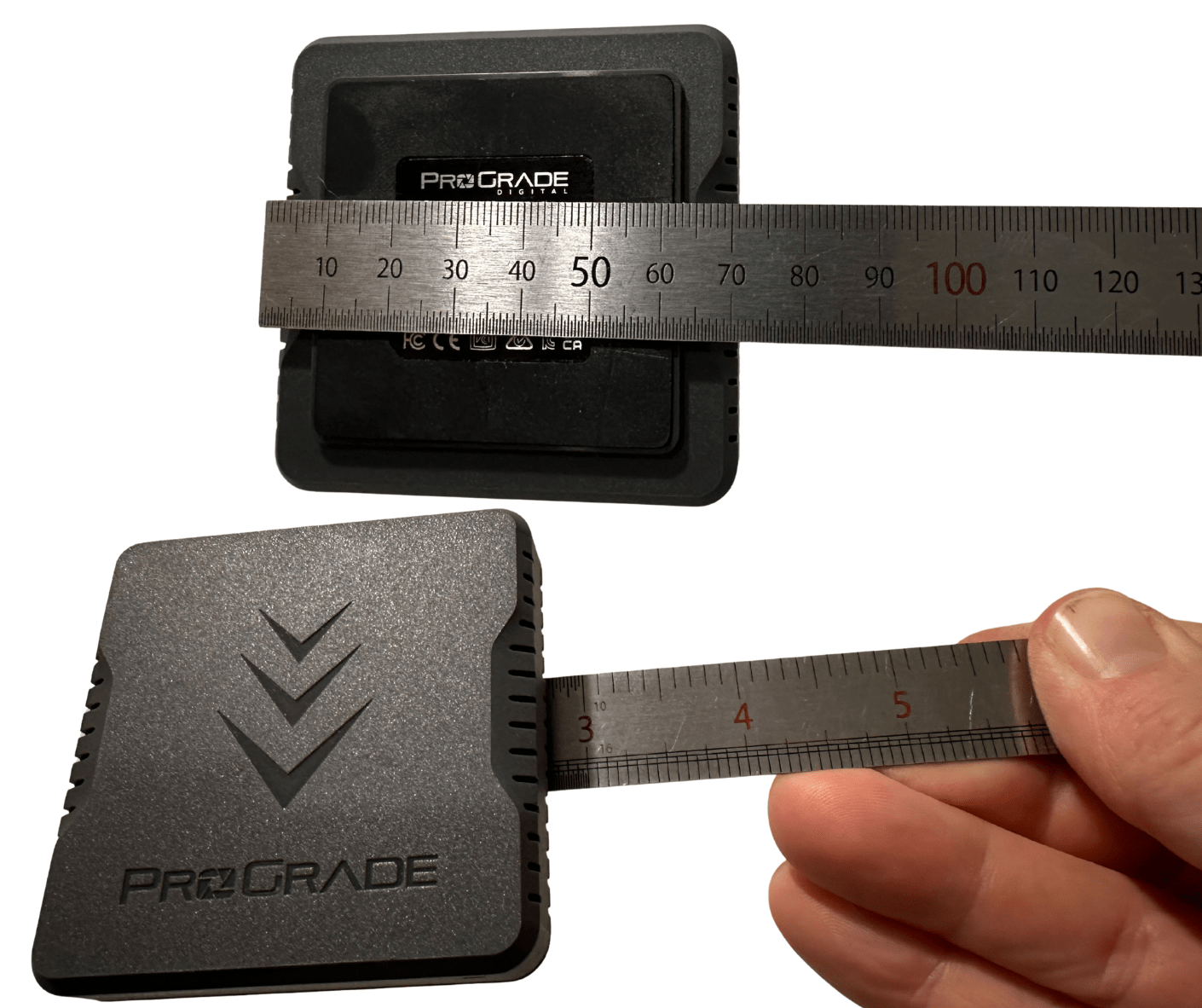 ProGrade PG10.5 Pro Mini SSD: A Compact Powerhouse for Photographers!