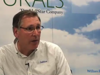 Hallstar CEO discusses advances in photostability of skin care products