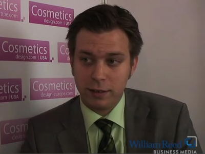 Kline: There is great potential for suppliers in the speciality actives segment