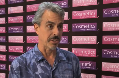 Medicine Hunter turns to Africa to find new novel naturals for cosmetics