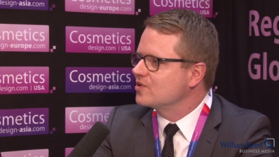 Sensorial attributes becoming increasingly important in skin care