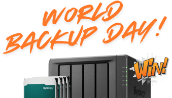World Backup Day 2025